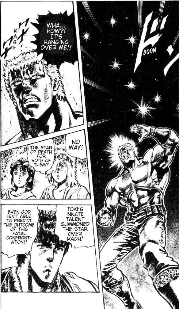 Fist of the North Star Chapter 102 20